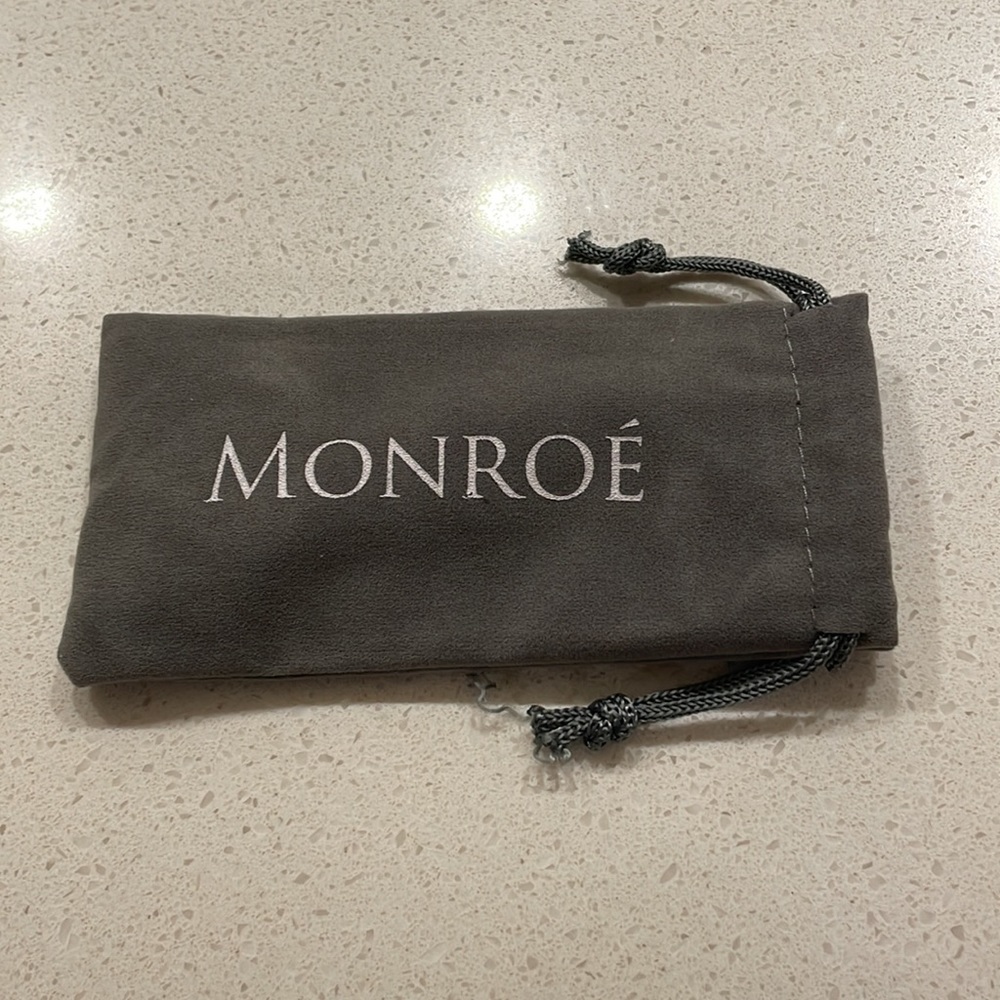 Monroé Classique Watch In Sunburst Solérose - Picture 4 of 7